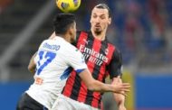 Milan-Atalanta 0-3: segnano Romero, Ilicic e Zapata. Ma i rossoneri sono campioni d'inverno