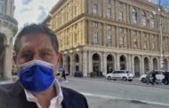 Senato, perde quota la pista dei 