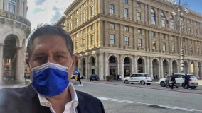 Senato, perde quota la pista dei 