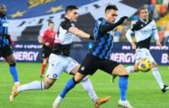 Udinese-Inter 0-0: niente titolo d'inverno per i nerazzurri. E Conte si infuria con l'arbitro