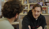 Hanno scelto un mancino per interpretare Francesco Totti in una serie tv