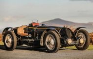 Aste auto d'epoca, il record delle Bugatti
