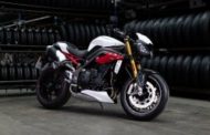Nuova Triumph Speed Triple 1200 RS, la più potente di sempre