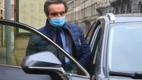 Lombardia in zona rossa da domenica 17 gennaio, Fontana: 