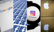 Facebook e Instagram cedono alla legge turca sui social network