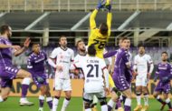 Fiorentina-Cagliari 1-0: Dragowski para un rigore a Joao Pedro, poi decide Vlahovic