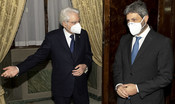 Mattarella ha affidato a Roberto Fico un mandato esplorativo