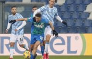 Coppa Italia: Sassuolo-Spal 0-2, la squadra di Ferrara si regala i quarti con la Juve