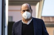 Zingaretti: 