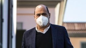 Zingaretti: 