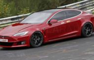Model S Plaid, la Tesla più potente di sempre