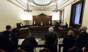 Vaticano condanna Caloia e Liuzzo per la 