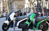 Scooter e veicoli leggeri sempre più affidabili e meno inquinanti: la mobilità del futuro parla italiano