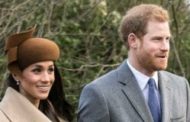 Harry e Meghan dicono addio ai social: 