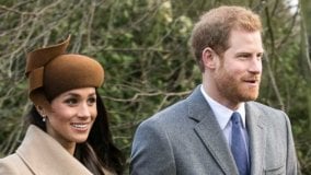 Harry e Meghan dicono addio ai social: 