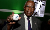 È morto 'Hank' Aaron, leggenda del baseball amata da Muhammed Alì