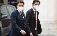 Dal modello Ursula alla salvezza nazionale, dal governo repubblicano a quello di scopo: le formule della crisi