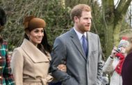 Harry e Meghan di nuovo contro i social: 