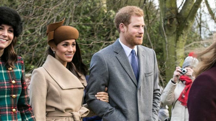 Harry e Meghan di nuovo contro i social: 