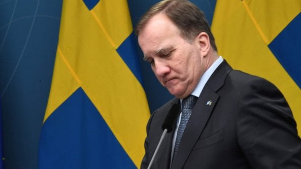 Coronavirus, la Svezia cambia rotta: via libera a chiusure e multe