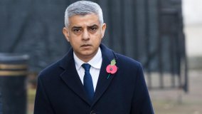 Stati Uniti, l'intervento di Sadiq Khan: 