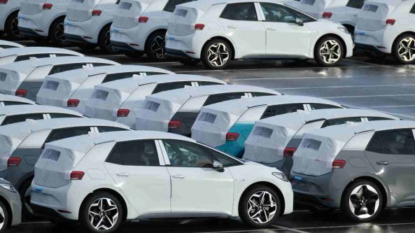 Incentivi auto al via, già prenotati 
