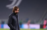 Juventus, Pirlo: 