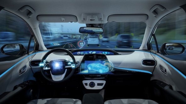 Mancano i chip per auto elettriche. L'allarme cinese: 