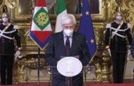 Crisi di governo, il possibile calendario delle consultazioni. Domani Mattarella vede Fico e Casellati