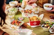 Cene a domicilio, come riciclare bene e senza sprechi di cibo