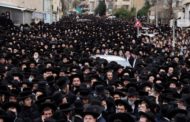 Israele, la rivolta degli ultraortodossi contro le norme anti-Covid