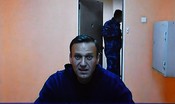 Respinto il ricorso, Navalny resta in carcere a Mosca    