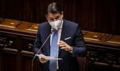 Il governo Conte ha ottenuto la fiducia alla Camera con 321 voti favorevoli