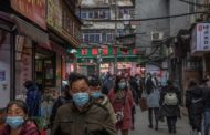 Ritorno a Wuhan un anno dopo: alla ricerca del 
