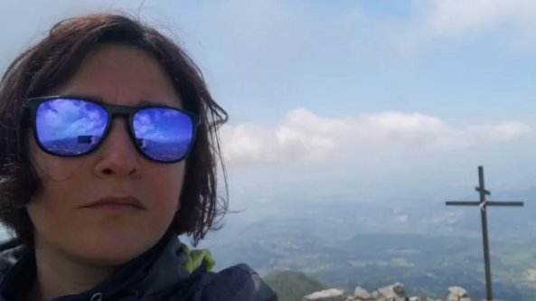 Giovane morta cadendo nel dirupo: polizia chiude l'accesso al Monte Semprevisa