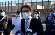 Processo Gregoretti, Toninelli contro Salvini: 