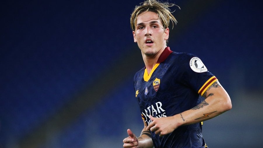 Roma, madre Zaniolo: 