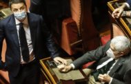 Crisi governo, Casini: 