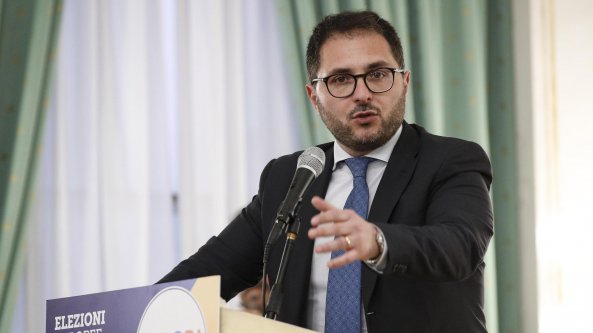 Crisi di governo, Maraio (Psi): 