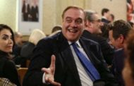 Bertinotti, Mastella, Fini: i 