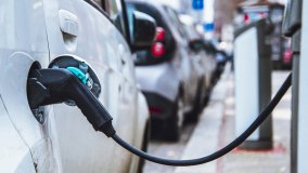 Pronte le nuove batterie con 400 km di autonomia