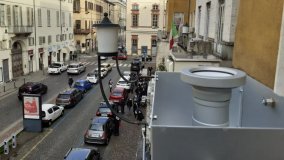 Virus, in quali luoghi ce n'è di più? Inesistente all'aperto, concentrazioni più alte nelle case
