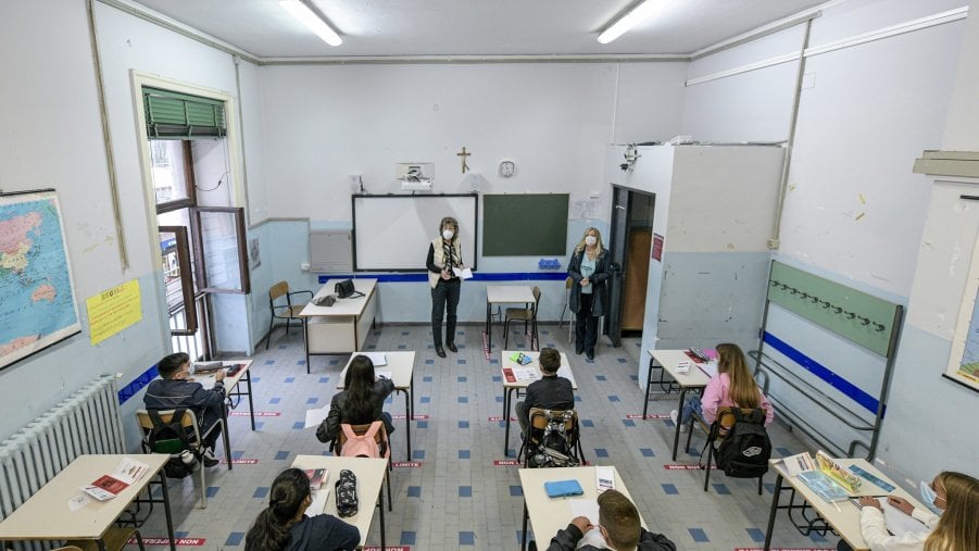 Il ritorno a scuola: così i trasporti pubblici, più bus e i tutor