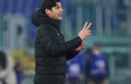 Roma, Fonseca: 