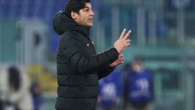 Roma, Fonseca: 
