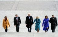 Mappa navigabile : che cosa si aspetta il mondo da Joe Biden   |    Lo speciale