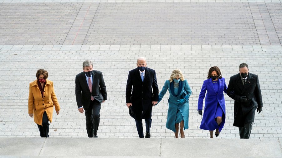 Mappa navigabile : che cosa si aspetta il mondo da Joe Biden   |    Lo speciale