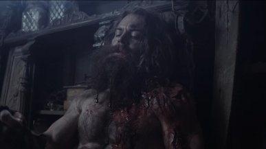 The Head Hunter, a caccia di mostri con il vendicatore