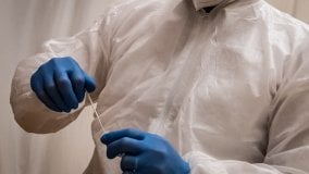 Scuola, arrivano i primi test rapidi ripetuti nel tempo. 