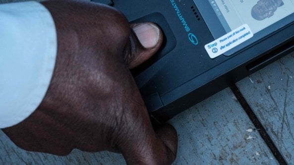 Addio password arriva  il riconoscimento biometrico, ma i cyber  ladri si stanno attrezzando